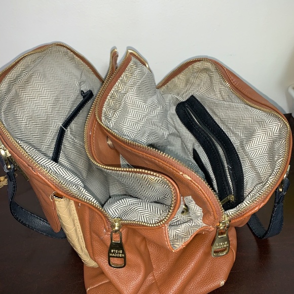 Steve Madden Handbag/Purse - Picture 4 of 4